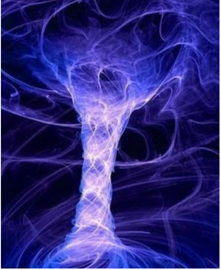 The Integral Body: The Deep Front Line - Our Axis - Our Self