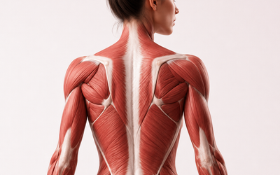 Fascia in Performance