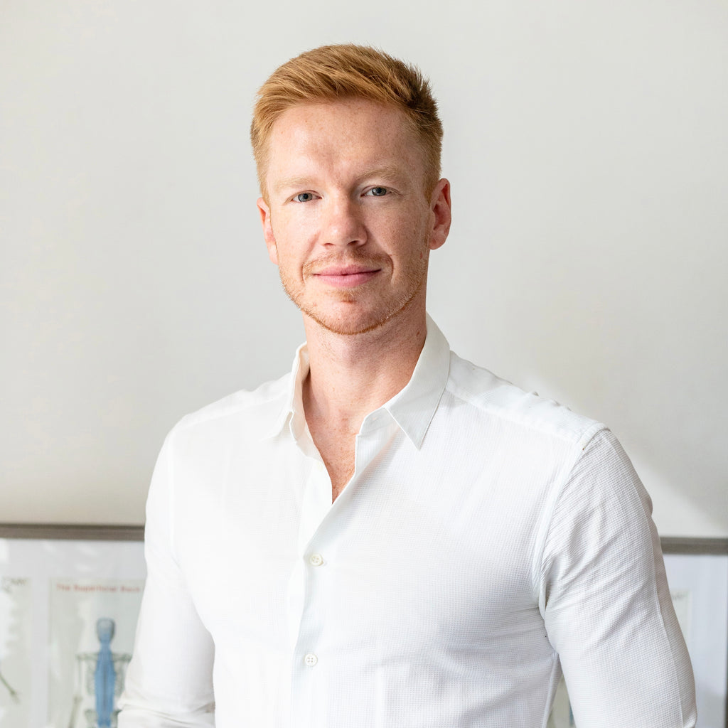 IntegratedBody Private Sessions