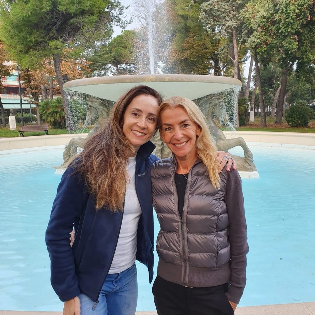 Webinar Series 1 with Portuguese Translation - Working with Fascia