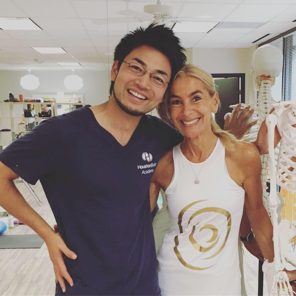 Summary of Series 1 English and Japanese Centre for Spatial Medicine』Webinarシリーズ（全6回）『ファシアの働き』のSummary（試験対策）