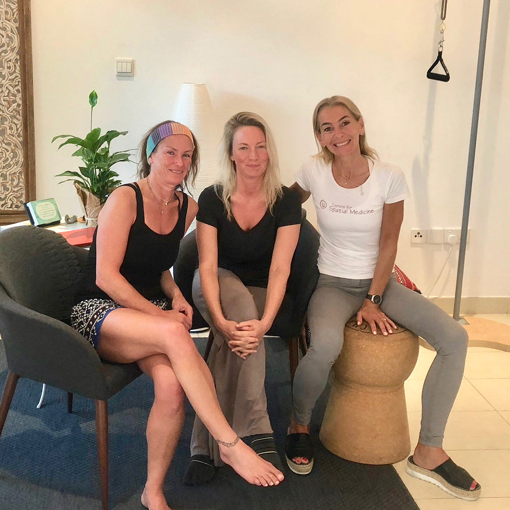 Private Intensive for Healing and Recovery