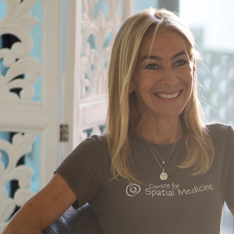 Private Sessions with Karin Locher